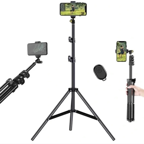 Amazon Other - 67-inch Selfie Tripod Stick